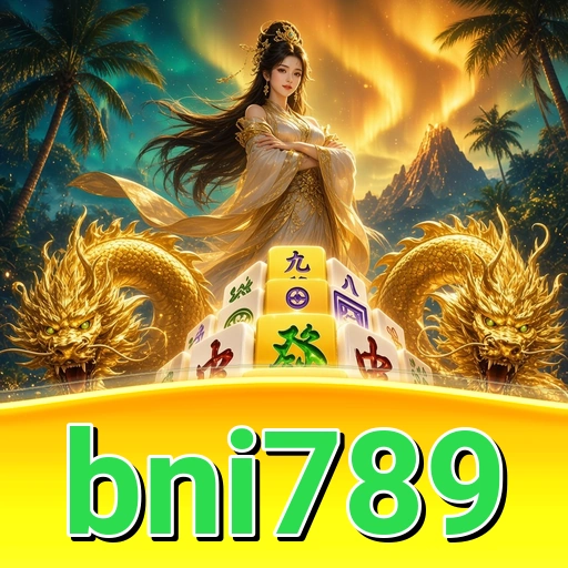 Layar fitur bni789