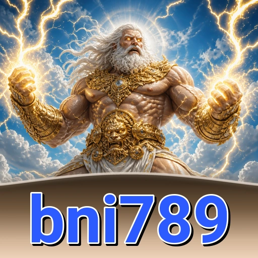 Layar pengaturan bni789