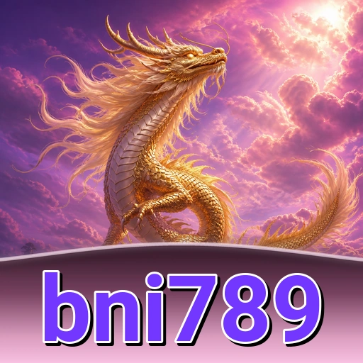 Halaman profil bni789
