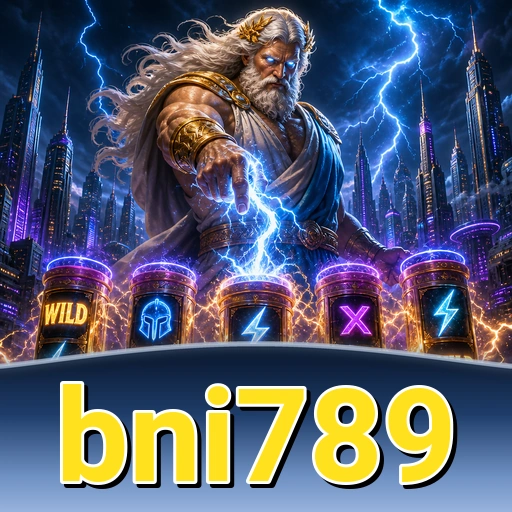 Layar notifikasi bni789